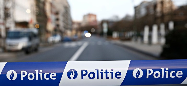 Dwóch Szwedów zastrzelonych w Brukseli. Napastnik krzyczał "Allahu akbar"
