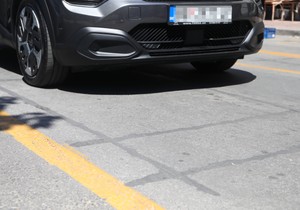 Senzori u asfaltu 