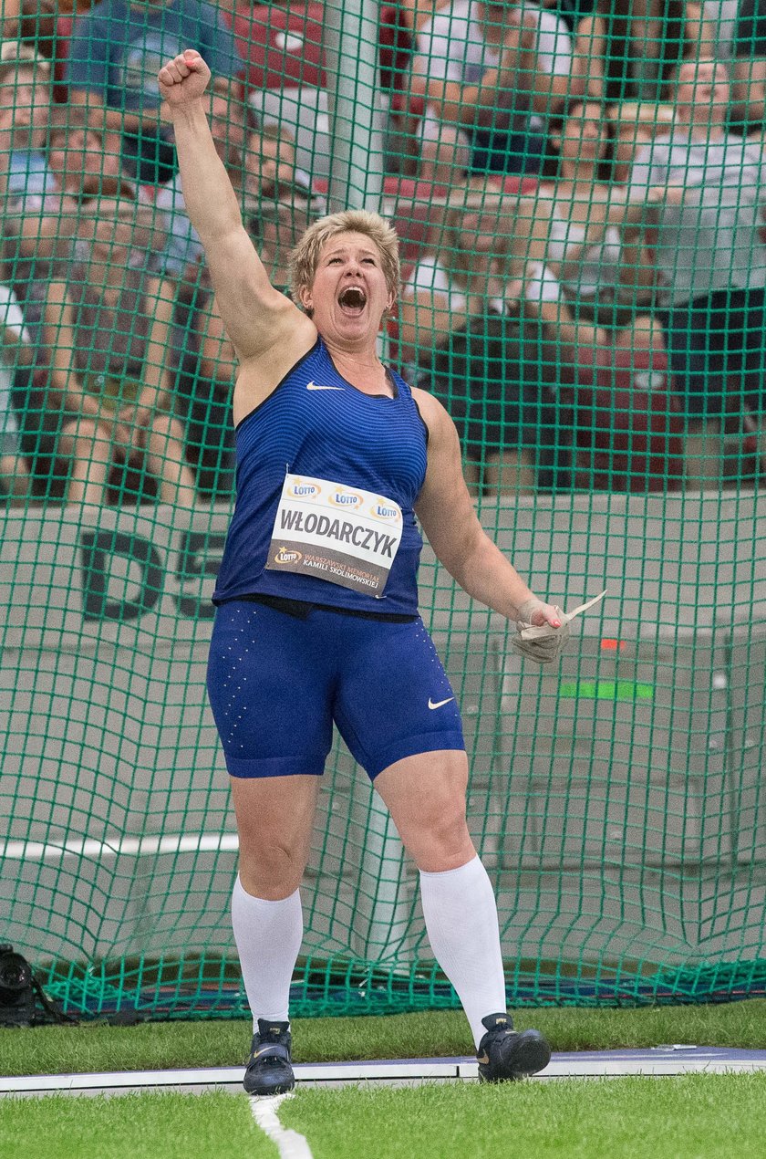 Igrzyska Olimpijskie RIO 2016. Lekkoatletyka. 15.08.2016