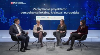 Sprawny administrator to klucz do sukcesu realizacji projektu naukowego