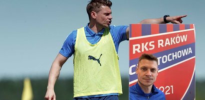 Łukasz Piszczek dołączył do Rakowa Częstochowa. Zobaczymy go na boiskach Ekstraklasy?