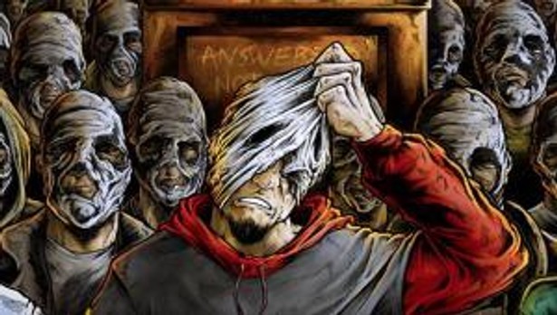Virgin Snatch "We Serve No One" - recenzja