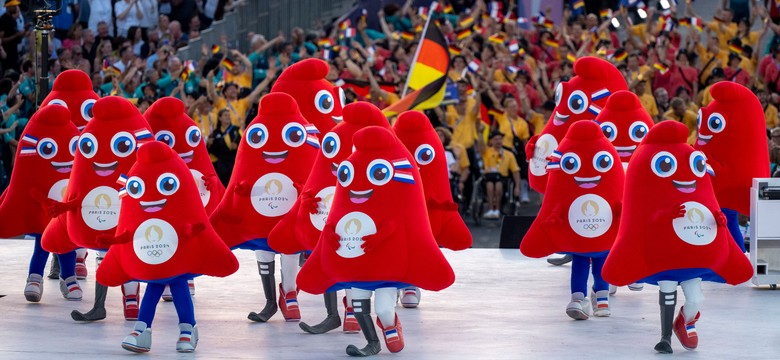 Polski paraolimpijczyk wyrzucony z wioski olimpijskiej w Paryżu. Znamy powód