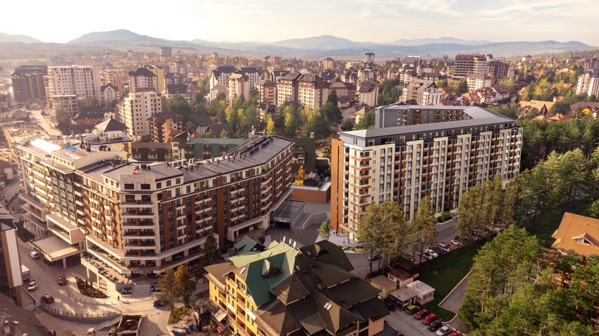 Residence by Hotel Zlatibor