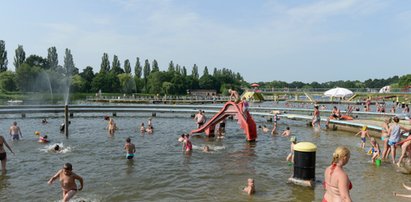 Lato we Wrocławiu. Gdzie uciec przed skwarem?