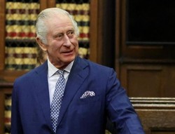 Król Karol III opuścił szpital. Przebywał tam przez trzy dni, przeszedł zabieg