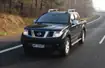 Nissan Navara 2.5D Platinum: Pikap dobry w każdej sytuacji