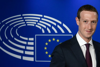 Facebookowi grozi nawet 1,63 mld dol. grzywny przez ostatni atak hakerski
