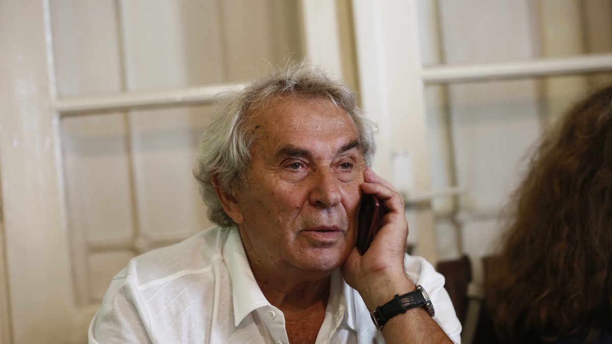 Milisav Savic Promocija knjige_200918_Ras foto Goran Srdanov 007