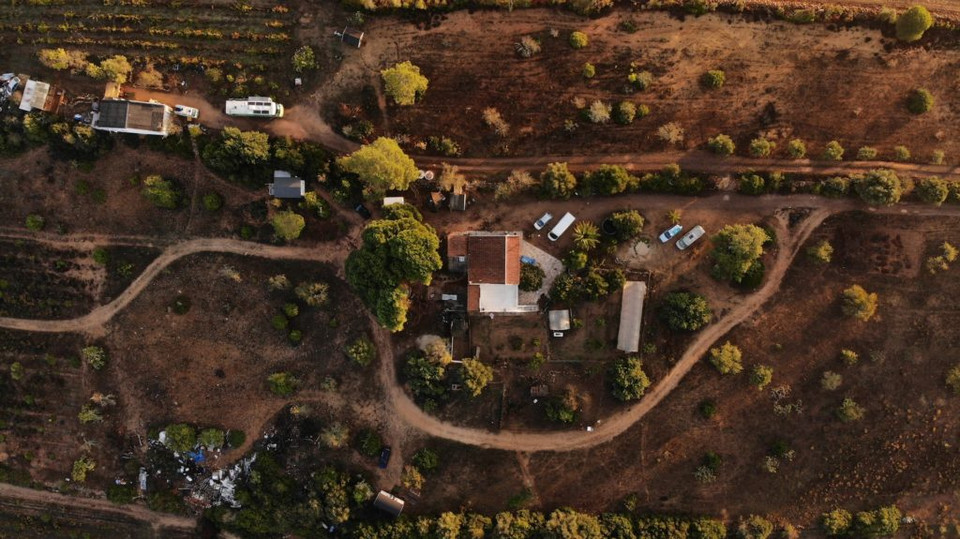 Alentejo i Algarve - pomysł na ucieczkę od jesieni i zimy