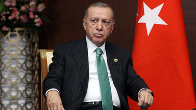 Erdogan: Putin zgodził się na przedłużenie umowy zbożowej