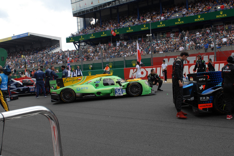 24h Le Mans