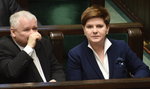 Wiemy, jak Kaczyński mówi o Beacie Szydło! Tak nie wypada...