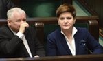 Wiemy, jak Kaczyński mówi o Beacie Szydło! Tak nie wypada...