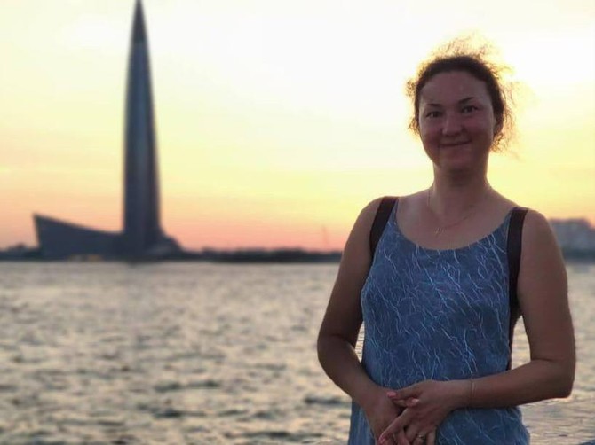 Irina nestala u Turskoj