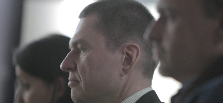 Sprawa Andrzeja Poczobuta przed Sądem Najwyższym Białorusi. Zapadł wyrok