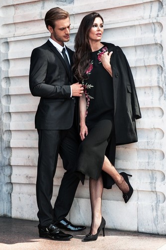 Primamoda kolekcja jesień/zima 2016/2017