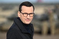 Morawiecki komentuje deklarację Brukseli: Nie możemy poddać się rosyjskiemu szantażowi