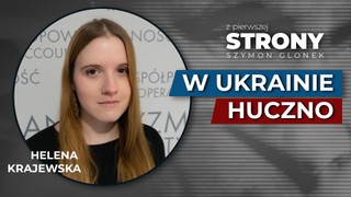 Ukraińcy nie wierzą w szybki pokój