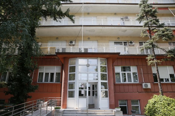 Zvečanska