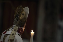 Abdykacja Benedykta XVI. Kim był Joseph Ratzinger?