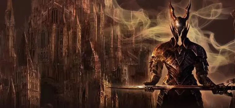 Znamy wymagania sprzętowe Dark Souls