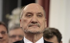 Antoni Macierewicz: Mamy nowe, nieznane nagrania załogi tupolewa