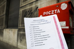 10 maja Polacy mieli głosować w wyborach. Koszty ich organizacji to tajemnica