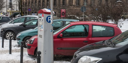 Będzie tańsze parkowanie?