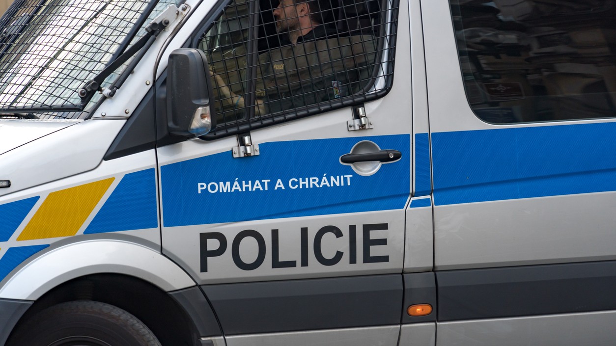 Polícia zadržala počas víkendu Ilariona pre podozrenie z prevozu omamných látok.  (ilustračné foto)