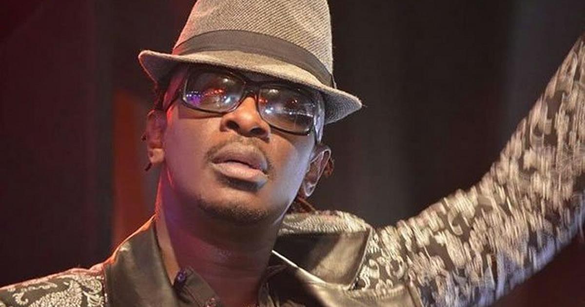 Nameless gives classy response to fan who told him to get a baby boy
