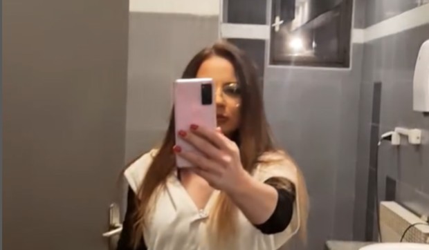 Natalija Simović