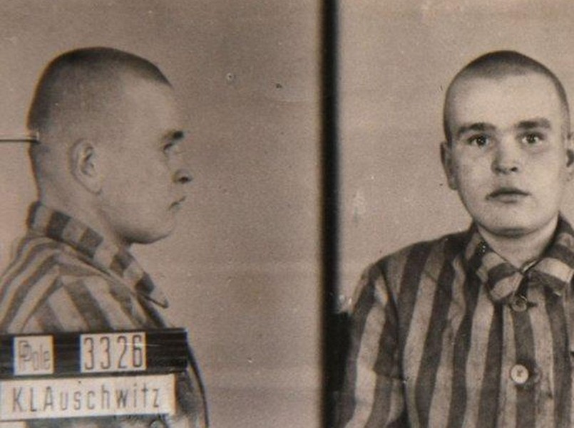 Ojciec Zbigniewa Pilcha