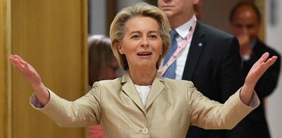 Ursula von der Leyen w Polsce. Z kim przewodnicząca spotka się w pierwszej kolejności? 