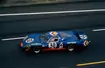 Renault Alpine w Le Mans