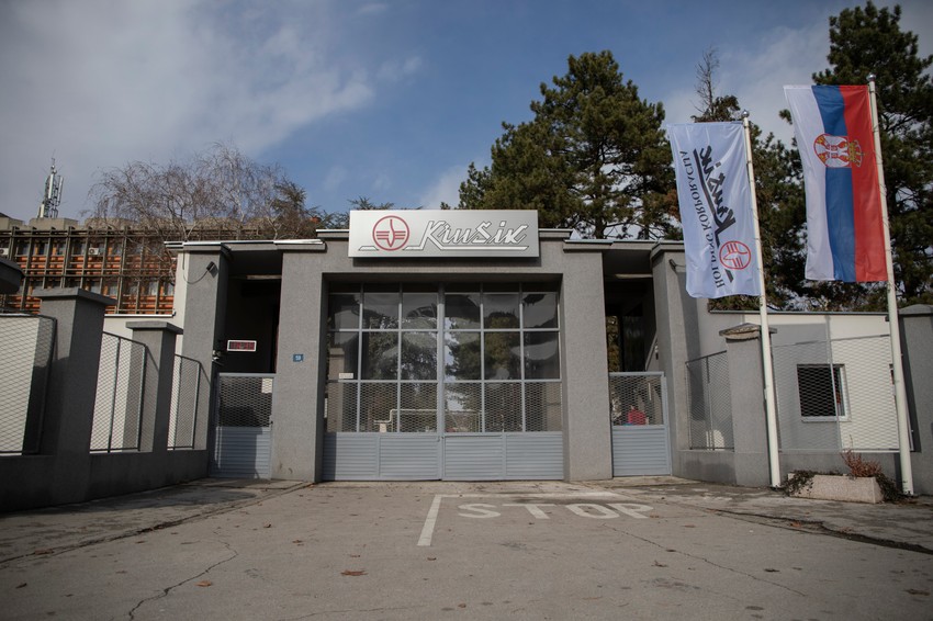 Povećanja primanja idu od 4.000 do 8000 dinara