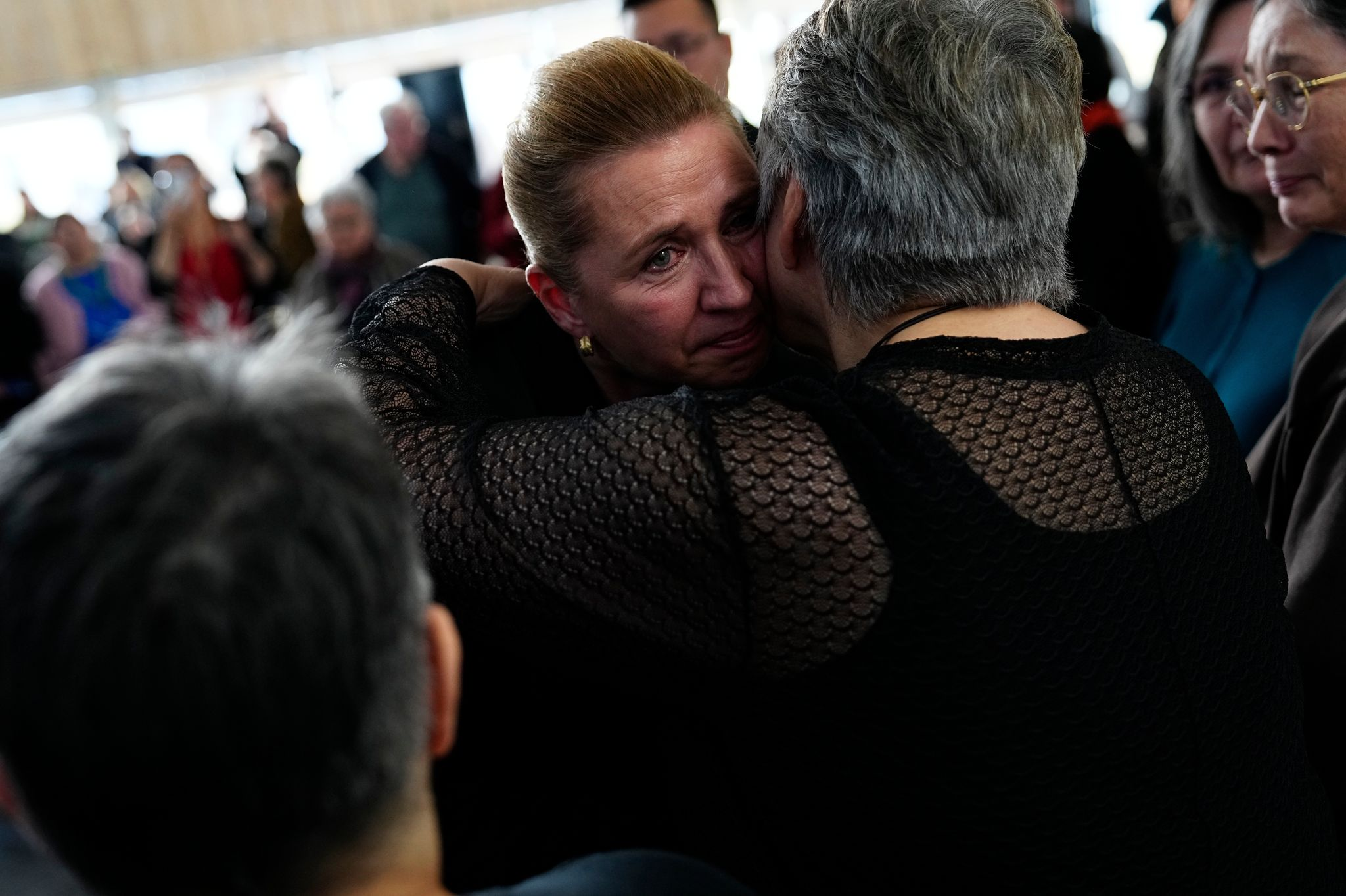 40.000 Euro für jede Frau: Dänemark entschädigt Spiralen-Opfer