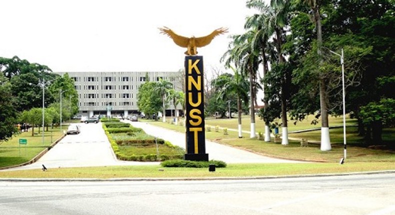 We don’t permit guns on campus – KNUST management refutes lecturer’s claims