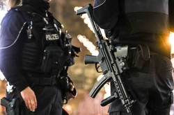 "Moja rada: nie proś o azyl w Niemczech". Sensacyjne doniesienia o sprawcy zamachu w Magdeburgu