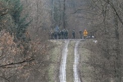 Rosyjska rakieta nad Polską. Jest reakcja USA
