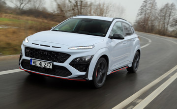 Hyundai Kona Comfort DCT 1.6 GDI 141KM 104KW