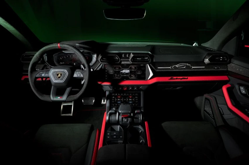Lamborghini