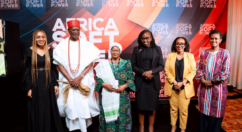2024 Africa Soft Power Summit in Kigali Unites Leaders in Creative, Digital, and Payment Industries