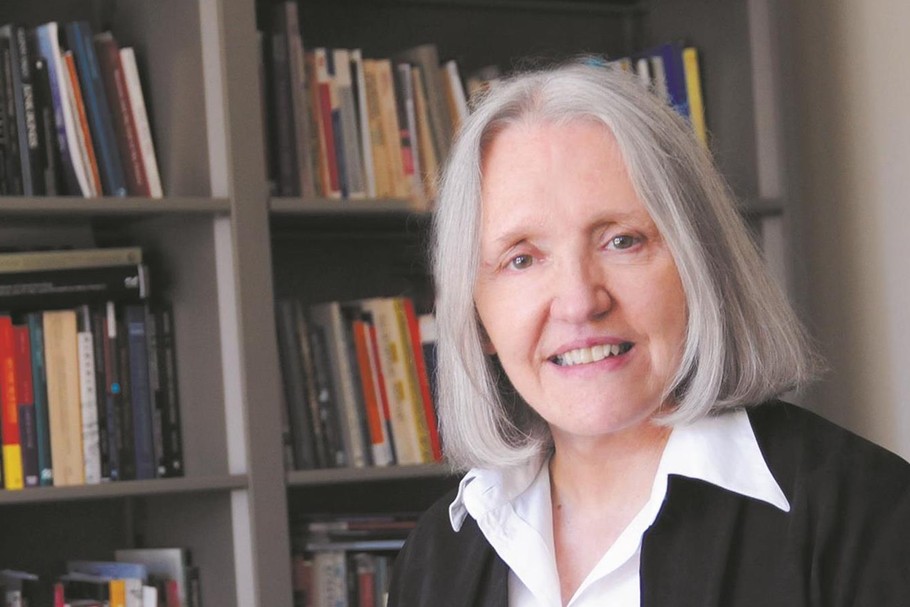 Saskia Sassen