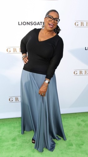 Oprah Winfrey