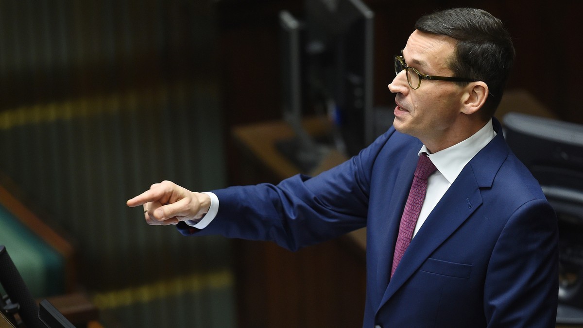 Mateusz Morawiecki na stanowisku premiera dostał olbrzymią szansę i od niego zależy, czy ją wykorzysta – ocenia prezydent "Pracodawców Pomorza" Zbigniew Canowiecki. Przedstawiciel MSP od nowego premiera oczekuje natomiast "stabilności i przewidywalności".