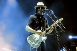 Jack White znów chciał pobić muzyka The Black Keys?