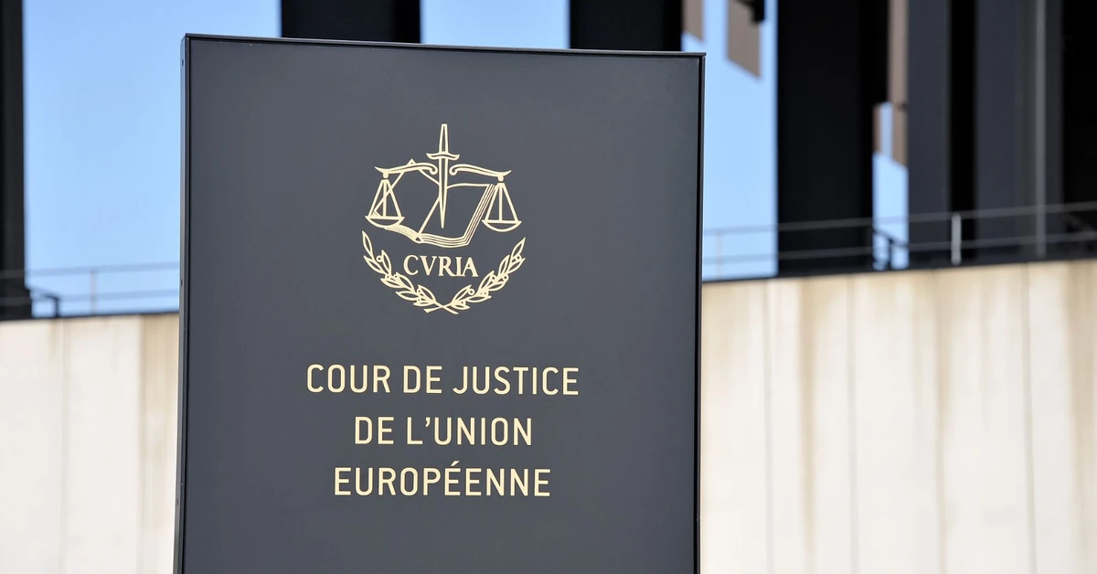 Polska pozwana do TSUE. Wszczęto postępowanie o naruszenie prawa UE