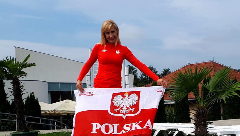 Małgorzata Pazda-Pozorska (38 l.) uwielbia aktywny styl życia. Świetnie jeździ konno, biega i podróżuje po świecie