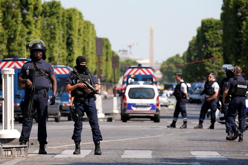 Znamy prawdę o polskich korzeniach terrorysty z Paryża